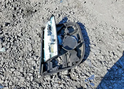 2016 Jeep Compass Latitude из США, поврежденный, VIN 1C4NJDEB5GD810389